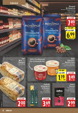 EDEKA Vogl Prospekt (ab 26.01.2026) zum Blättern - Seite 14