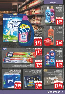 EDEKA Vogl Prospekt (ab 26.01.2026) zum Blättern - Seite 23