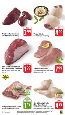 EDEKA Berger Prospekt (ab 26.01.2026) zum Blättern - Seite 15