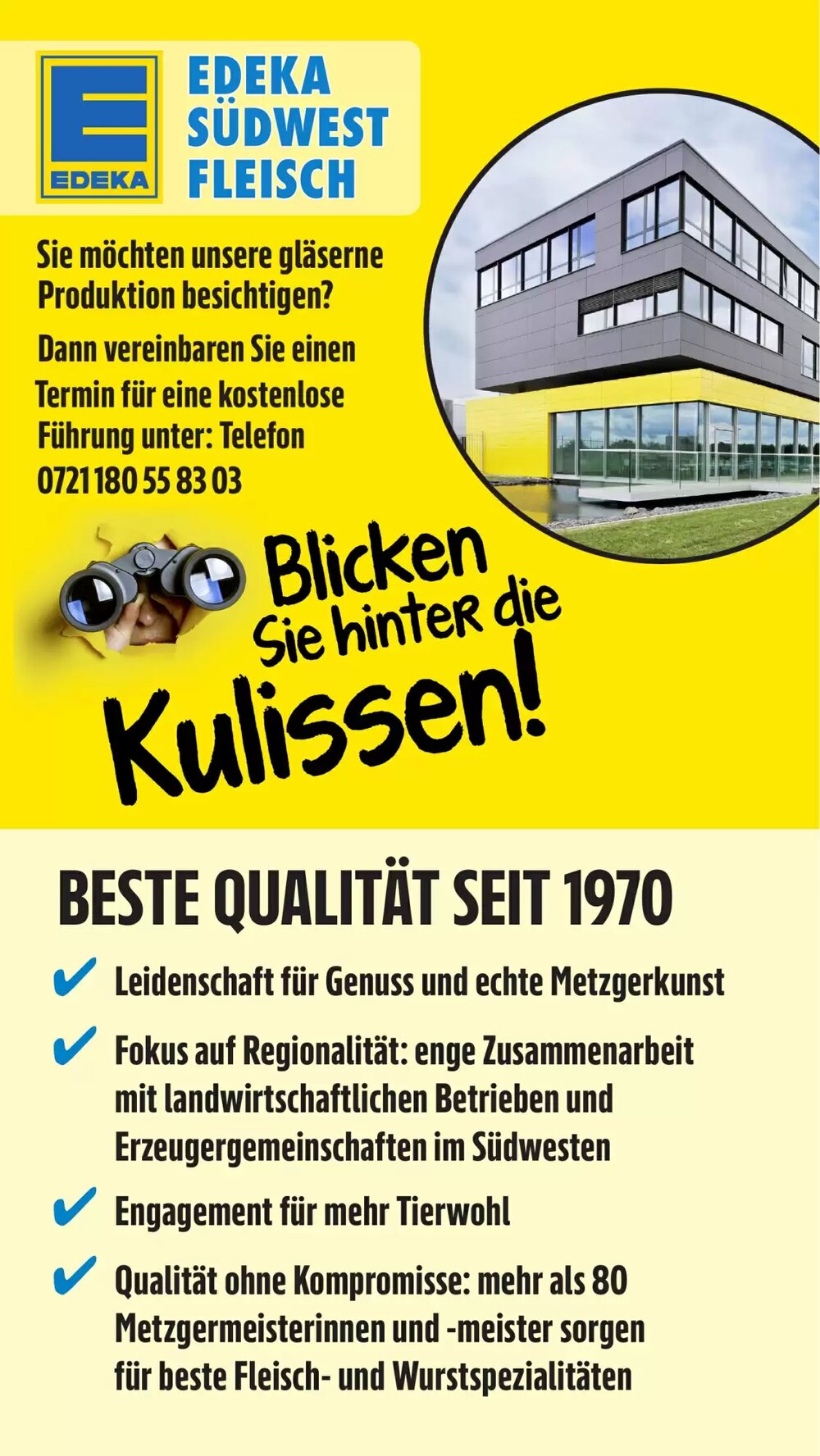 EDEKA Berger Prospekt (ab 26.01.2026) zum Blättern - Seite 18