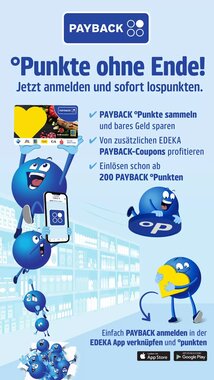 EDEKA Berger Prospekt (ab 26.01.2026) zum Blättern - Seite 19