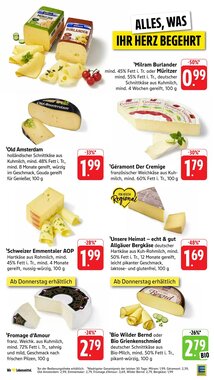 EDEKA Berger Prospekt (ab 26.01.2026) zum Blättern - Seite 22