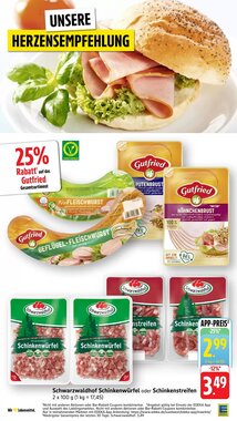 EDEKA Berger Prospekt (ab 26.01.2026) zum Blättern - Seite 24