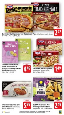 EDEKA Berger Prospekt (ab 26.01.2026) zum Blättern - Seite 29