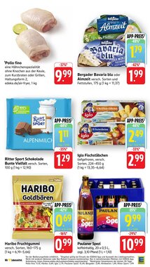 EDEKA Berger Prospekt (ab 26.01.2026) zum Blättern - Seite 2