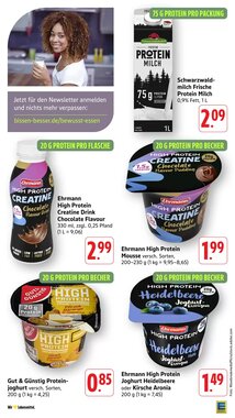 EDEKA Berger Prospekt (ab 26.01.2026) zum Blättern - Seite 33