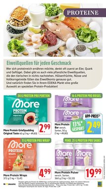 EDEKA Berger Prospekt (ab 26.01.2026) zum Blättern - Seite 34