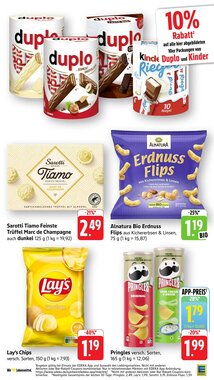 EDEKA Berger Prospekt (ab 26.01.2026) zum Blättern - Seite 38