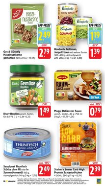 EDEKA Berger Prospekt (ab 26.01.2026) zum Blättern - Seite 39