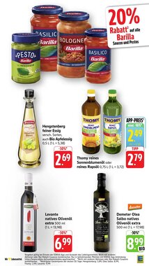 EDEKA Berger Prospekt (ab 26.01.2026) zum Blättern - Seite 40