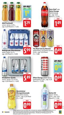 EDEKA Berger Prospekt (ab 26.01.2026) zum Blättern - Seite 42