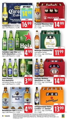 EDEKA Berger Prospekt (ab 26.01.2026) zum Blättern - Seite 43