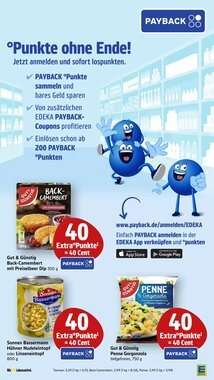 EDEKA Berger Prospekt (ab 26.01.2026) zum Blättern - Seite 48