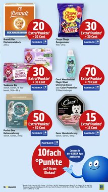 EDEKA Berger Prospekt (ab 26.01.2026) zum Blättern - Seite 49