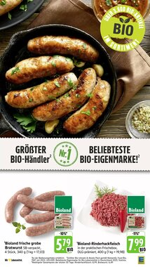 EDEKA Berger Prospekt (ab 26.01.2026) zum Blättern - Seite 6