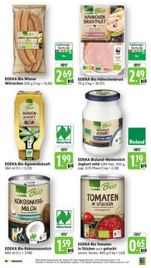 EDEKA Berger Prospekt (ab 26.01.2026) zum Blättern - Seite 7