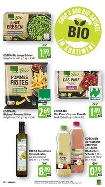 EDEKA Berger Prospekt (ab 26.01.2026) zum Blättern - Seite 8