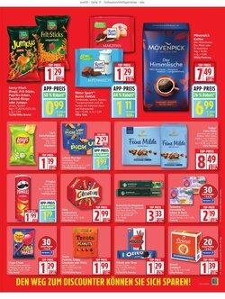 Edeka Prospekt (ab 26.01.2026) zum Blättern - Seite 11