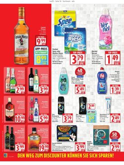 Edeka Prospekt (ab 26.01.2026) zum Blättern - Seite 14