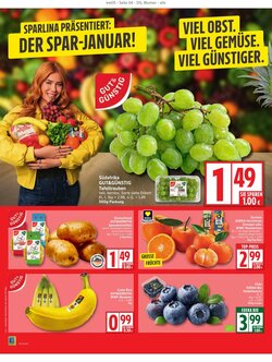 Edeka Prospekt (ab 26.01.2026) zum Blättern - Seite 4