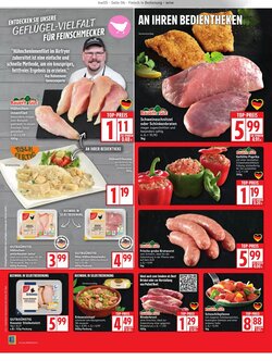 Edeka Prospekt (ab 26.01.2026) zum Blättern - Seite 6