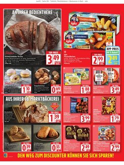 Edeka Prospekt (ab 26.01.2026) zum Blättern - Seite 8