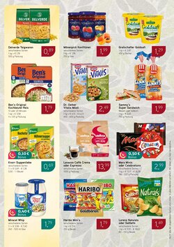 Dornseifer Prospekt (ab 26.01.2026) zum Blättern - Seite 12