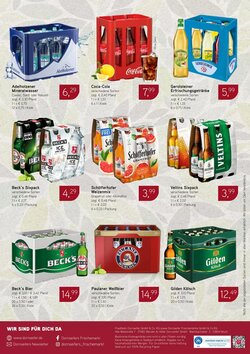 Dornseifer Prospekt (ab 26.01.2026) zum Blättern - Seite 16