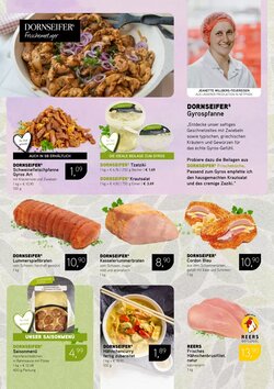 Dornseifer Prospekt (ab 26.01.2026) zum Blättern - Seite 2