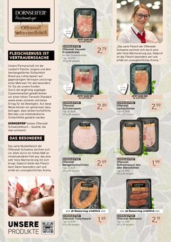 Dornseifer Prospekt (ab 26.01.2026) zum Blättern - Seite 3