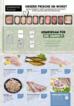 Dornseifer Prospekt (ab 26.01.2026) zum Blättern - Seite 5