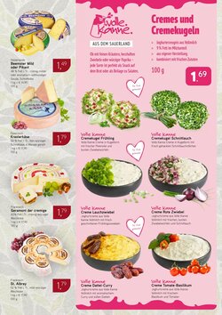 Dornseifer Prospekt (ab 26.01.2026) zum Blättern - Seite 6