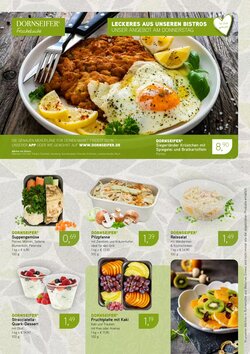 Dornseifer Prospekt (ab 26.01.2026) zum Blättern - Seite 8