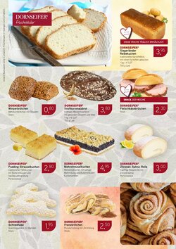 Dornseifer Prospekt (ab 26.01.2026) zum Blättern - Seite 9