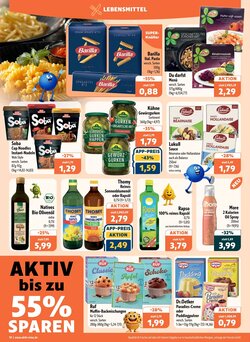 Aktiv Irma Prospekt (ab 26.01.2026) zum Blättern - Seite 10