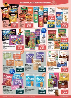 Aktiv Irma Prospekt (ab 26.01.2026) zum Blättern - Seite 11