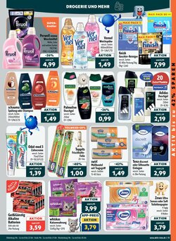 Aktiv Irma Prospekt (ab 26.01.2026) zum Blättern - Seite 13