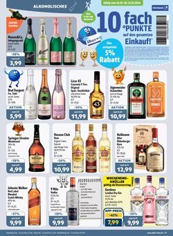 Aktiv Irma Prospekt (ab 26.01.2026) zum Blättern - Seite 15