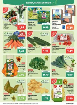 Aktiv Irma Prospekt (ab 26.01.2026) zum Blättern - Seite 3