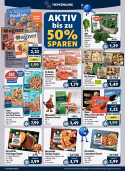 Aktiv Irma Prospekt (ab 26.01.2026) zum Blättern - Seite 6