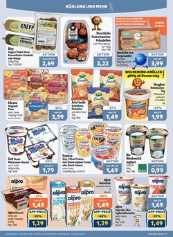 Aktiv Irma Prospekt (ab 26.01.2026) zum Blättern - Seite 7