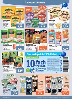 Aktiv Irma Prospekt (ab 26.01.2026) zum Blättern - Seite 8