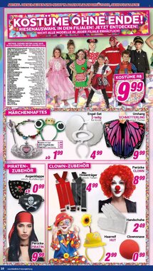 CENTERSHOP Prospekt (ab 26.01.2026) zum Blättern - Seite 10