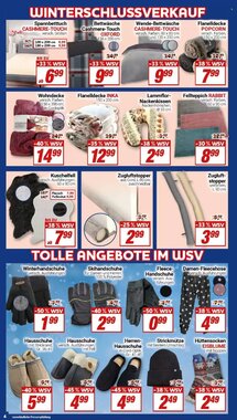 CENTERSHOP Prospekt (ab 26.01.2026) zum Blättern - Seite 4