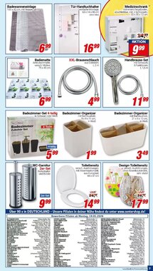 CENTERSHOP Prospekt (ab 26.01.2026) zum Blättern - Seite 7