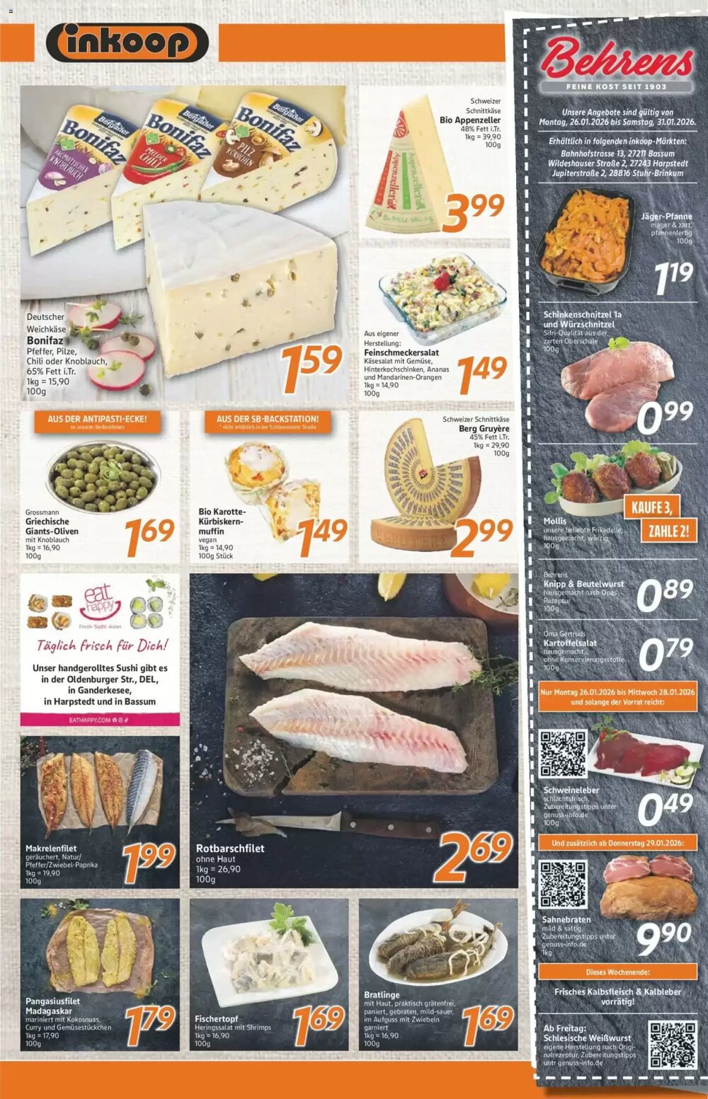 inkoop Prospekt (ab 26.01.2026) zum Blättern - Seite 4