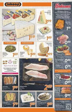 inkoop Prospekt (ab 26.01.2026) zum Blättern - Seite 4