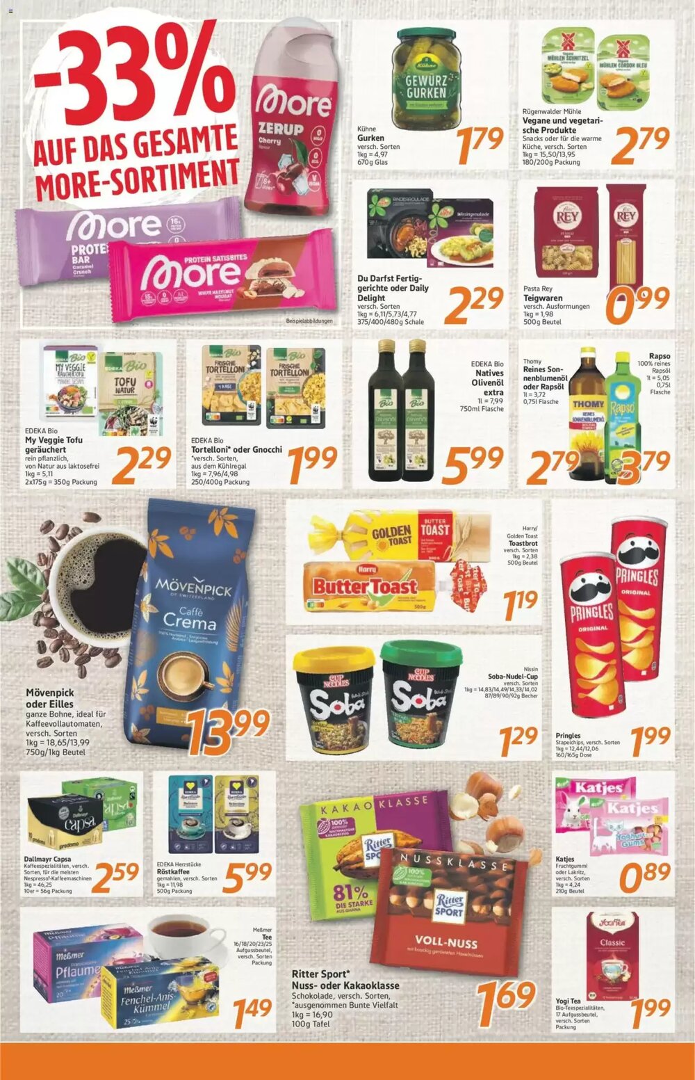 inkoop Prospekt (ab 26.01.2026) zum Blättern - Seite 5