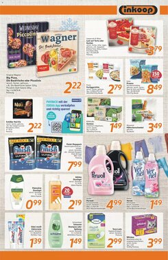 inkoop Prospekt (ab 26.01.2026) zum Blättern - Seite 6