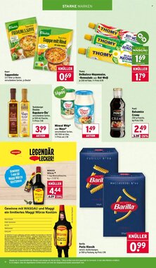 Wasgau Prospekt (ab 26.01.2026) zum Blättern - Seite 14